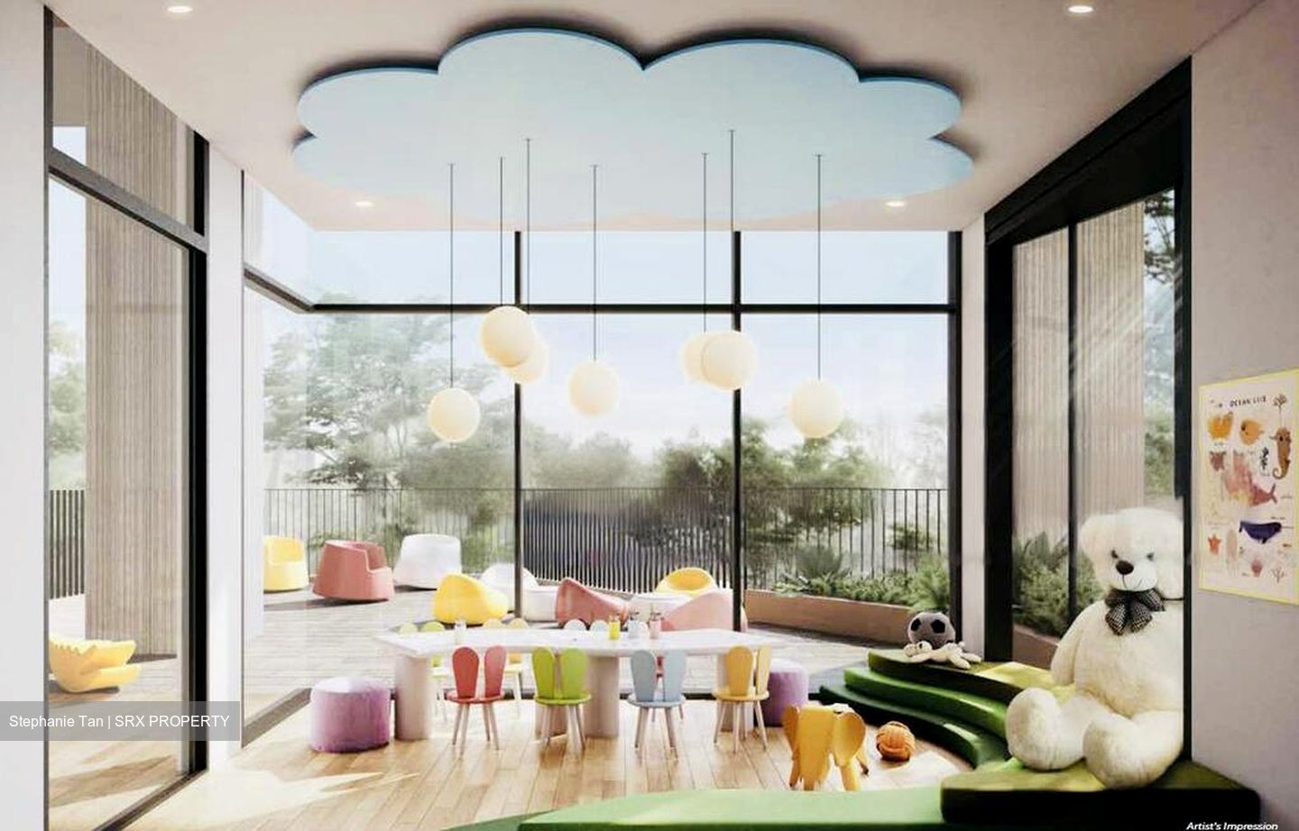 THE ARCADY AT BOON KENG (D12), Apartment #454075151